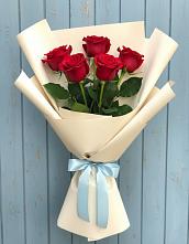 Букет Классика чувств #REPLACE_PRED# Ябедино