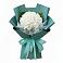Букет цветов из: Гортензия в Ябедино