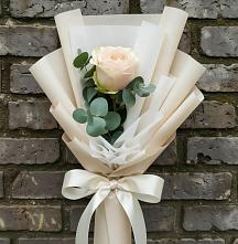 Букет цветов из:  Розы в Ябедино