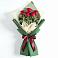 Букет цветов из: Розы в Ябедино