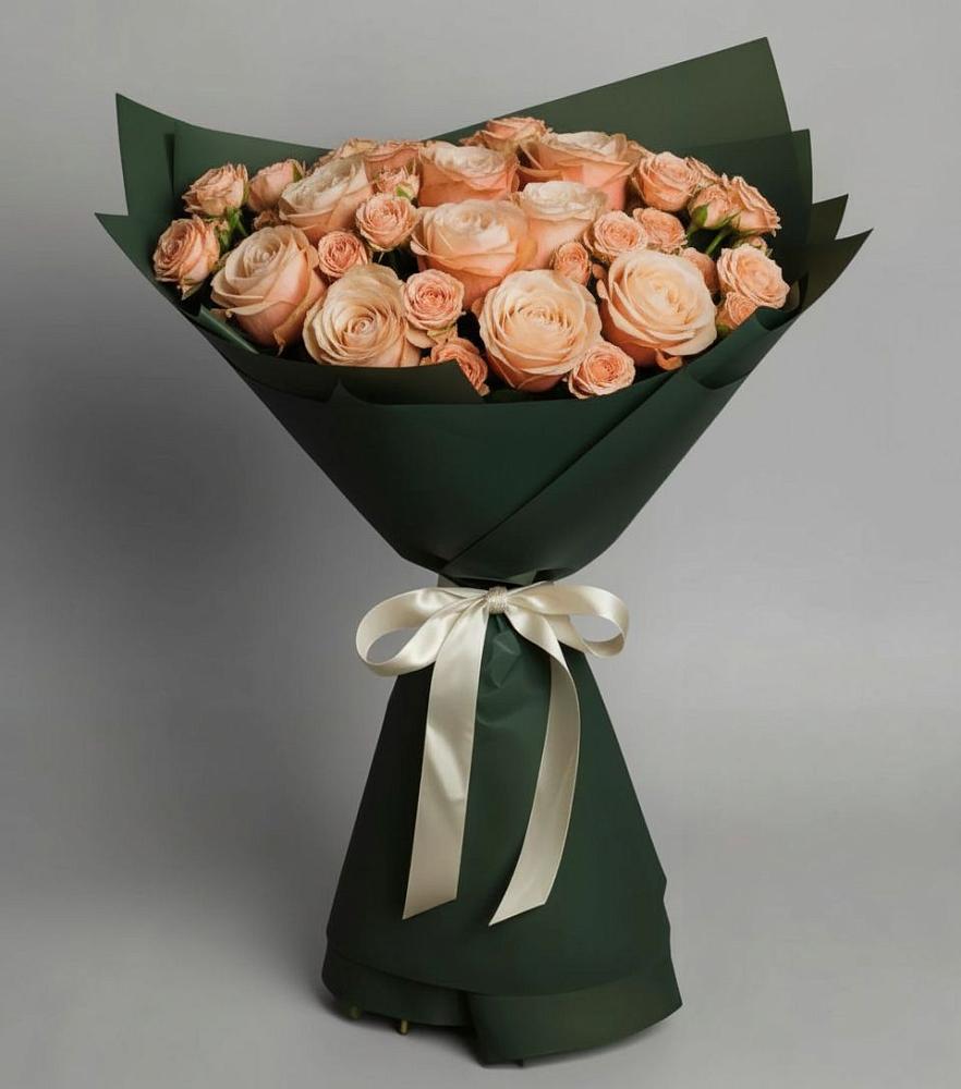 Букет Элегантный в Ябедино