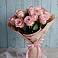 Букет цветов из: Розы в Ябедино