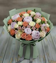 Букет Мороженное #REPLACE_PRED# Ябедино