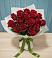 Букет Красные розы в Ябедино
