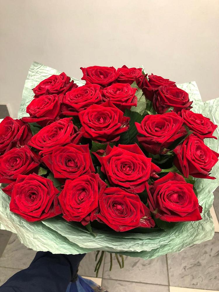 Розы Классика в Ябедино Букет Классика в Ябедино