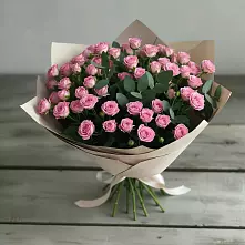 Букет Удовольствие #REPLACE_PRED# Ябедино