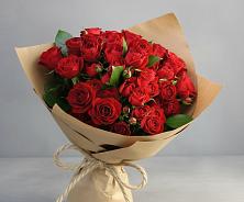 Букет Любовный роман в Ябедино