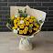 Букет цветов из: Розы в Ябедино