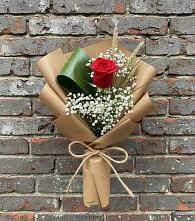 Букет цветов из:  Розы #REPLACE_PRED# Ябедино