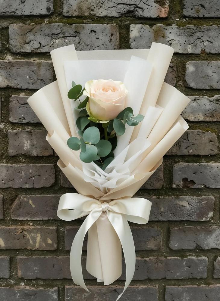 Букет цветов из: Розы в Ябедино