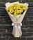 Букет цветов из: Хризантемы в Ябедино
