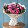 Букет цветов из: Розы в Ябедино