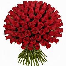 Букет Красные розы Чери Лав #REPLACE_PRED# Ябедино