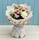 Букет цветов из: Розы в Ябедино