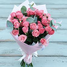 Букет Леди совершенство в Ябедино