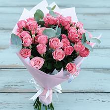 Букет Леди совершенство в Ябедино